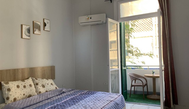 Casa Rosa Homes