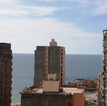 Catalan sea view Aparthotel