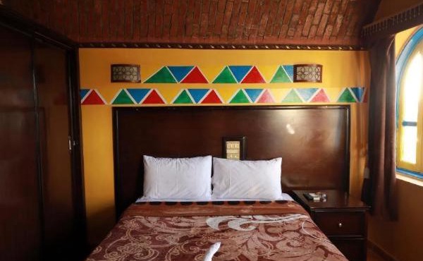 Cataract Nile View Rooms in Ash Shallāl
