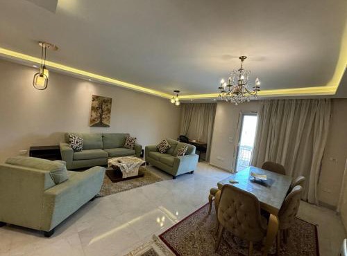 Central apartment in new cairo in Cairo