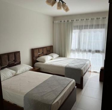 Chalet at Marassi in Alexandria