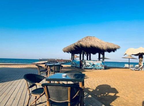 Chalet in Blue Bay Asia - Ain Sokhna - Families only in Ain Sokhna