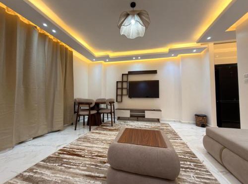 Chalet in lavanda beach Hurghada
