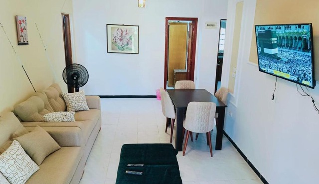 Chalet in marina5 3bedroom