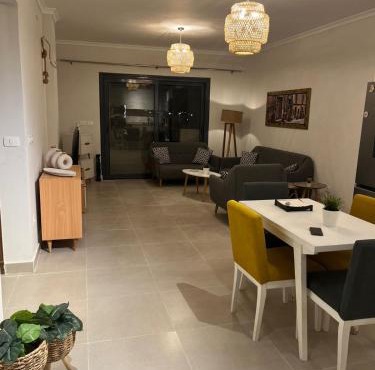 Chalet in north coast