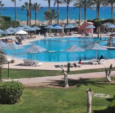 Chalet Palmera resort only for family ain Sukhna-egypt