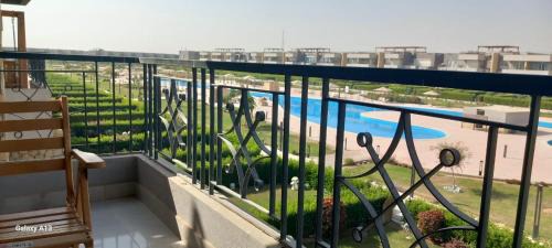 chalet - Plumar El Sokhna