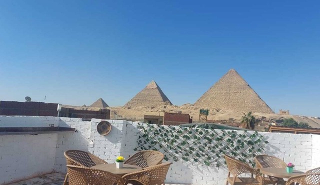 Chez l'ami hotel
