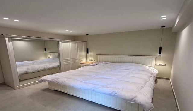 Chic Stays - 3BR in Mountain View ICity October in Giza Governorate