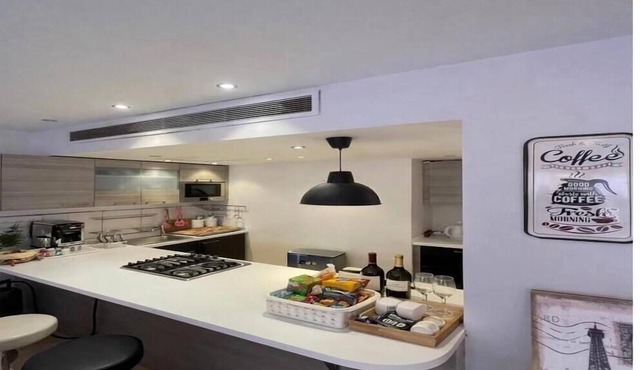 Chic Stays Gouna - 3BR Scarab Club Townhouse in Red Sea Governorate