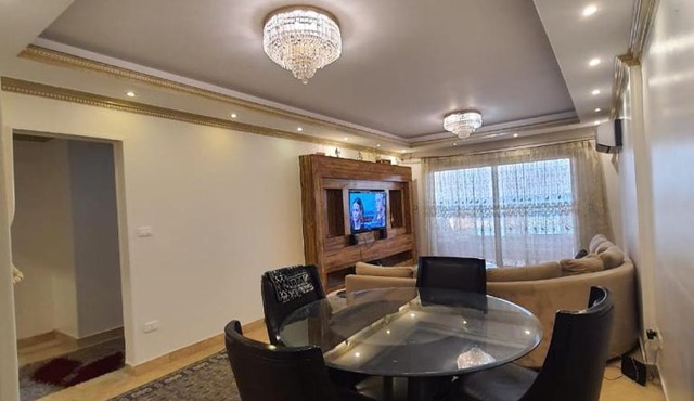 City Square - Brand New Luxury Apartment With Stunning Sea View