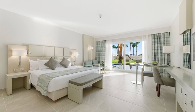 Cleopatra Luxury Resort Sharm El Sheikh in Sharm El Sheikh