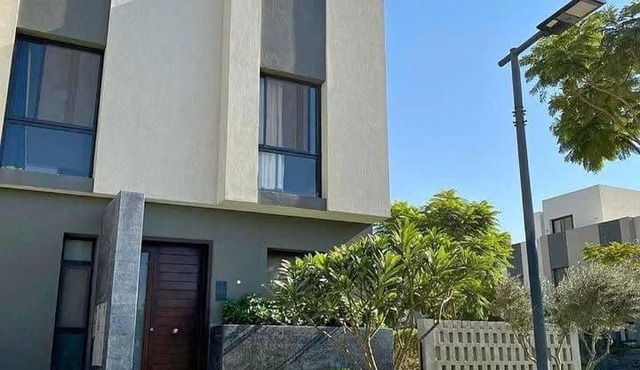 comfort villa