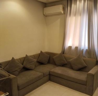 Comfortable & Convenient Studio Near Everything in 6th Of October