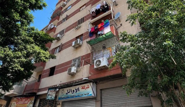 Comfy Luxurious Apartments East Cairo in Cairo Governorate