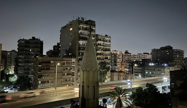 Comfy luxurious apartments in central location in Mansheyet El Bakry east Cairo in Cairo