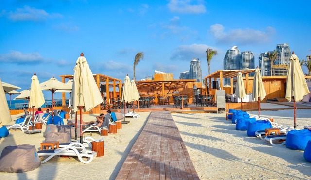 CONCHA Beach Hotel, New Alamein in Alexandria