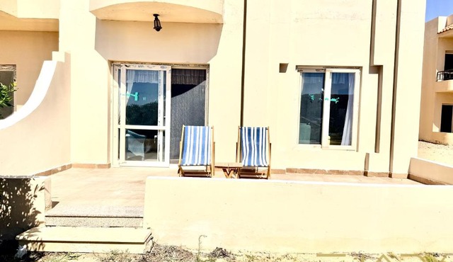 Coral Hills 5BR Family Villa