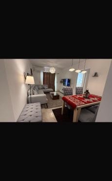 cozy apartment in Madinaty