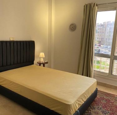 Cozy Apartment for Rent in Madinaty