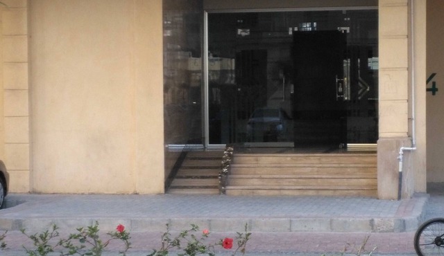 Cozy apartment in the elite district of Smouha