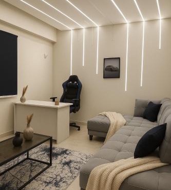 Cozy Escape, Full Privacy