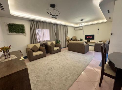 Cozy Heaven - Near Airport 10 mins to CAI Airport in Cairo