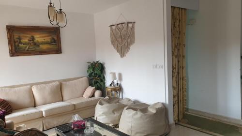 Cozy Modern apart for Families in Madinaty