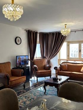 Cozy room in Cairo