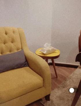 Cozy studio in Cairo