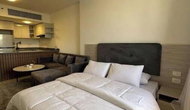 Cozy Studio in Porto New Cairo – Ossol Residence in Cairo Governorate