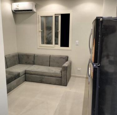 Cozy studio for rent at 6 october city in 6th Of October