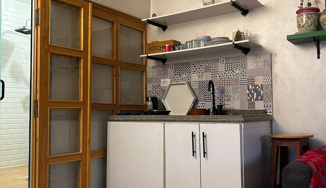 Cozy Studio in the Heart of the City in Cairo Governorate