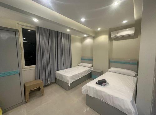 Cozy Studio in 6 October Near Universities & Malls in 6th Of October