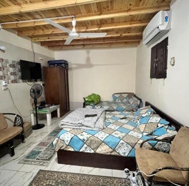 Cozy studio in light house in Dahab