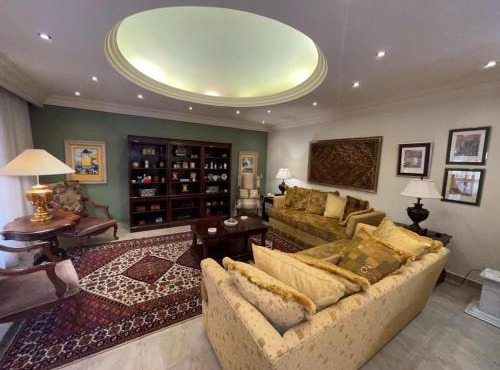 Cozy Villa with private pool
