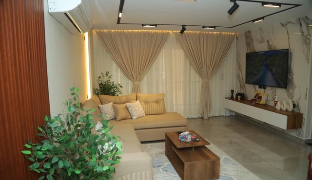 Cozy & Welcoming Apartment in Zahraa Al Maadi