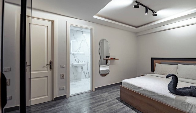Daas Suite & Residence Cairo