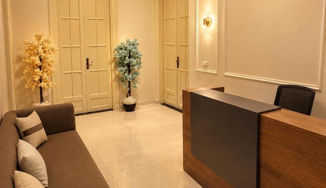 Dalela Hotel in Cairo