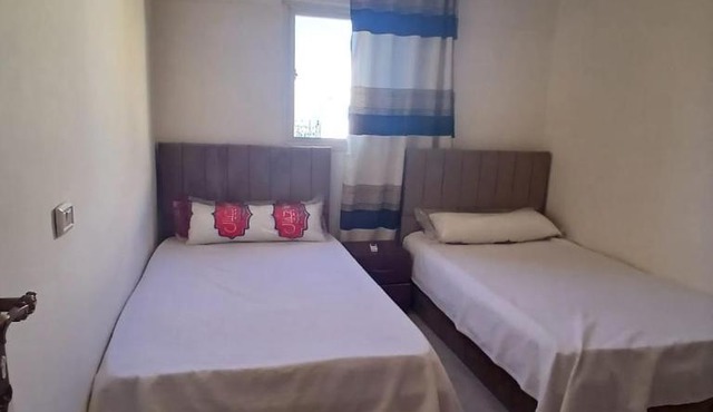 dalina resort