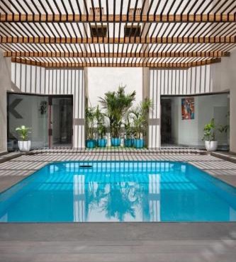 Day use deal Elevens by Spacey #3 - 1BR in Maadi