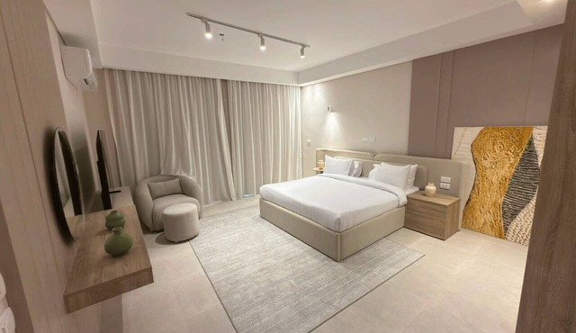 Dayz Inn Resort
