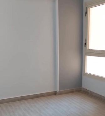 Degla palms flat for rent for long term without furniture yearly in 6th Of October