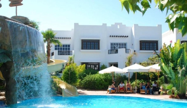 Delta Sharm appartment Shahrazad