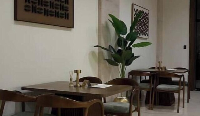 DHB STAYS 1BR Apartment near Tahrir Square Cairo