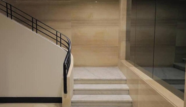DHB STAYS | High-rise 1-bedroom apartment in the city center | B-602 in Marouf