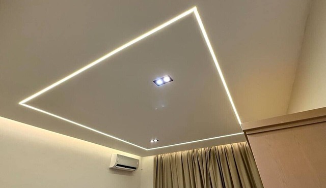 Diarna Latin District 2BR - Al Alamein