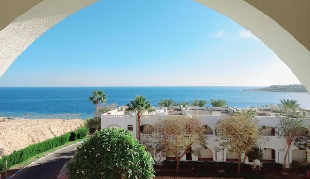 Domina Coral Bay Sultan - Private room