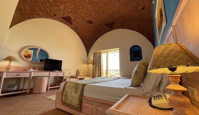 Dream lagoon Resort & Aqua Park in Marsa Alam
