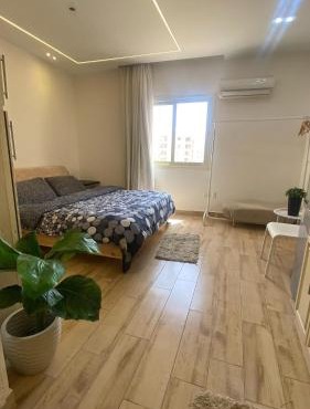Dream Land - one bedroom studio